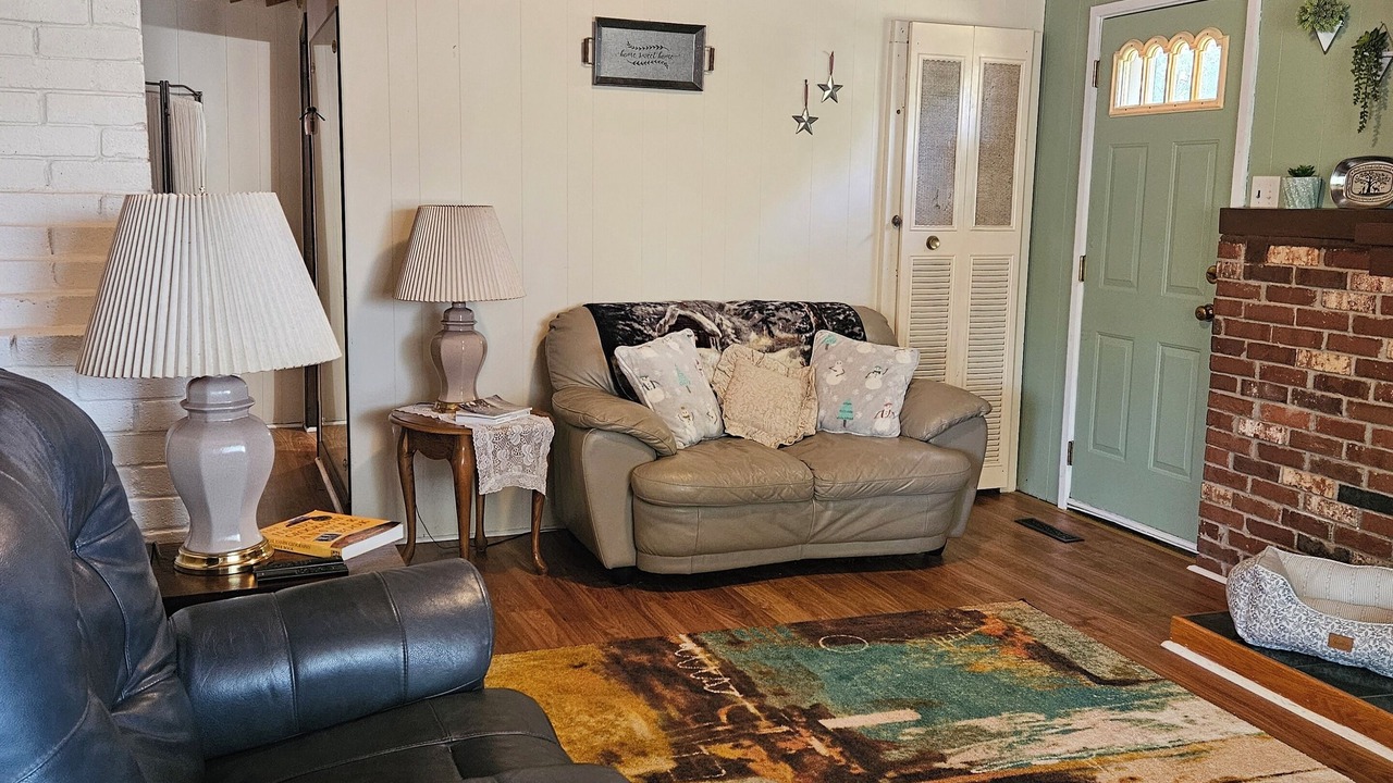 Photo of Bedroom in Harrison