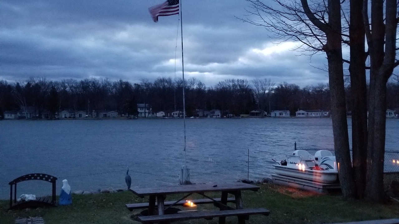 Photo of Outdoor in Harrison