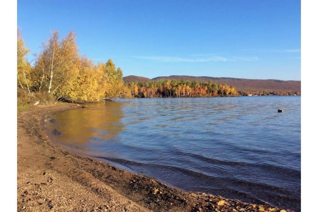 Photo of Others in Ellenburg Depot