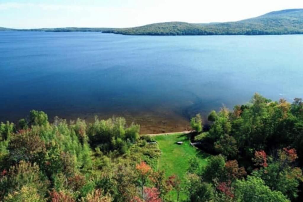 Photo of Outdoor in Ellenburg Depot