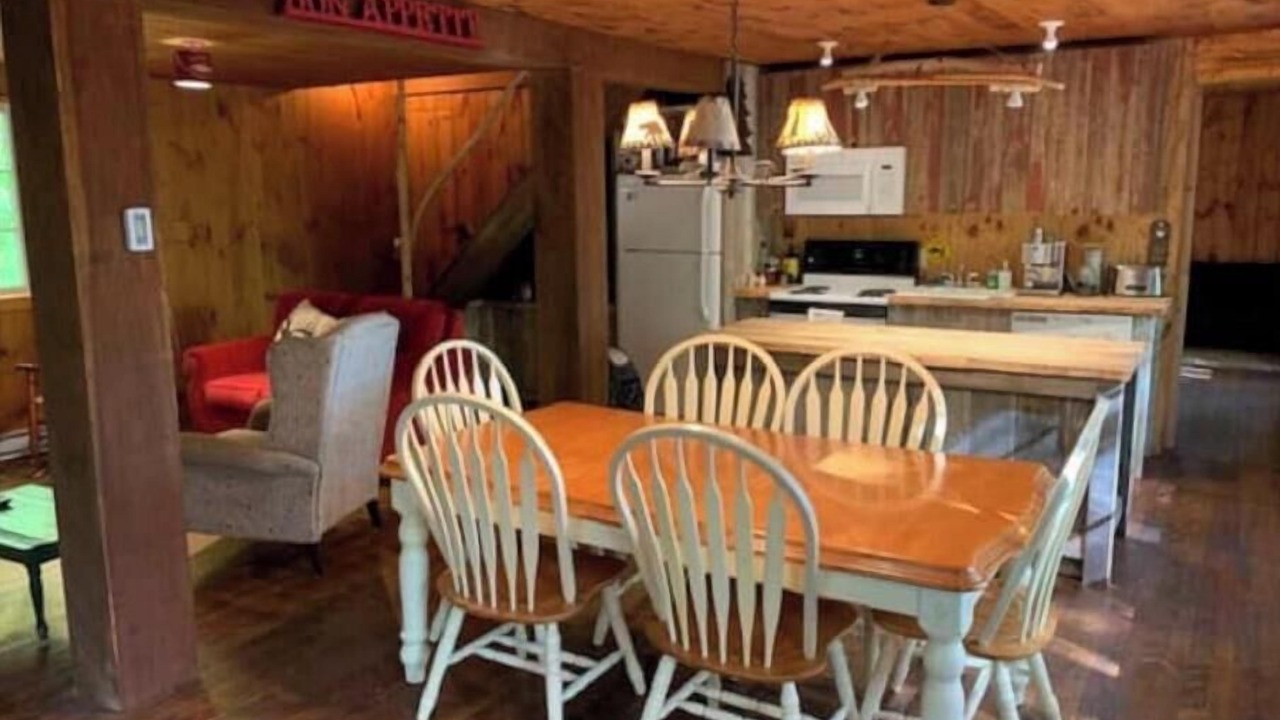 Photo of Others in Ellenburg Depot