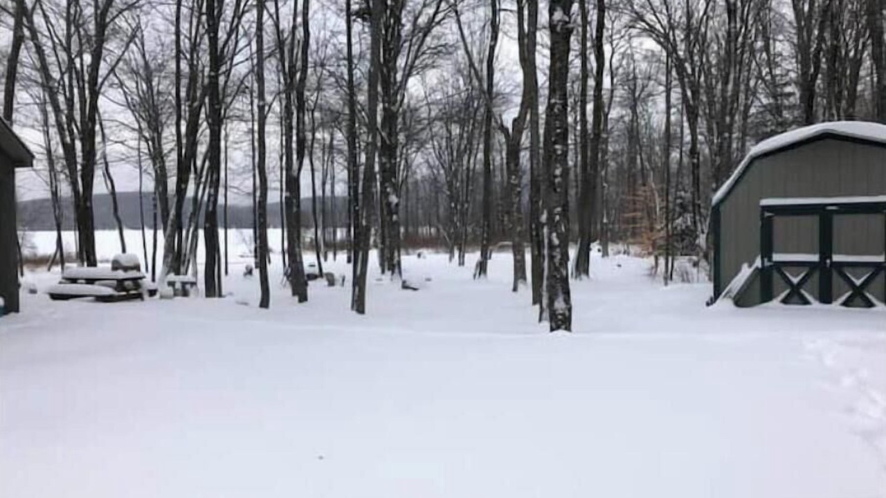 Photo of Outdoor in Ellenburg Depot