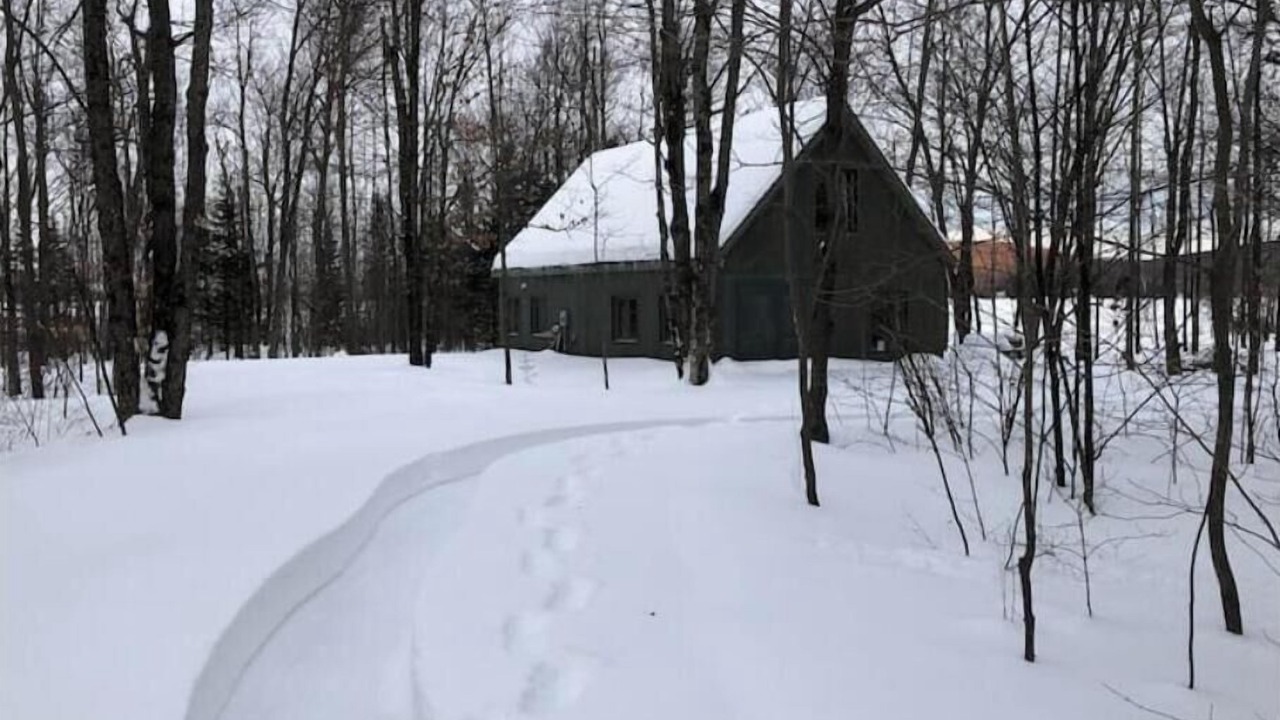 Photo of Outdoor in Ellenburg Depot