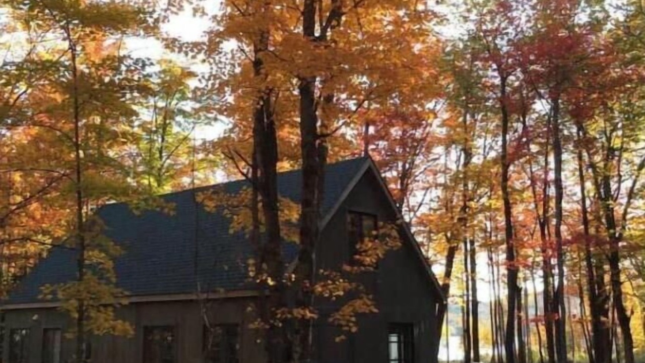 Photo of Outdoor in Ellenburg Depot
