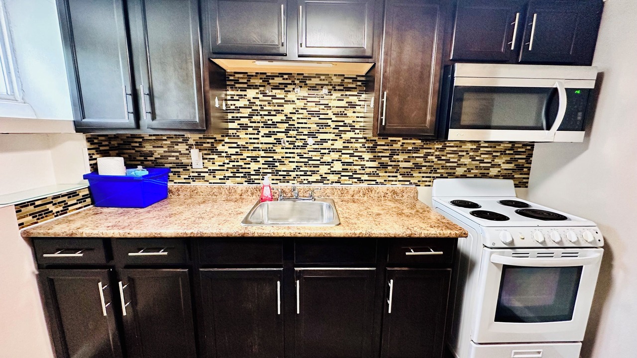 Photo of Kitchen in Winnipeg