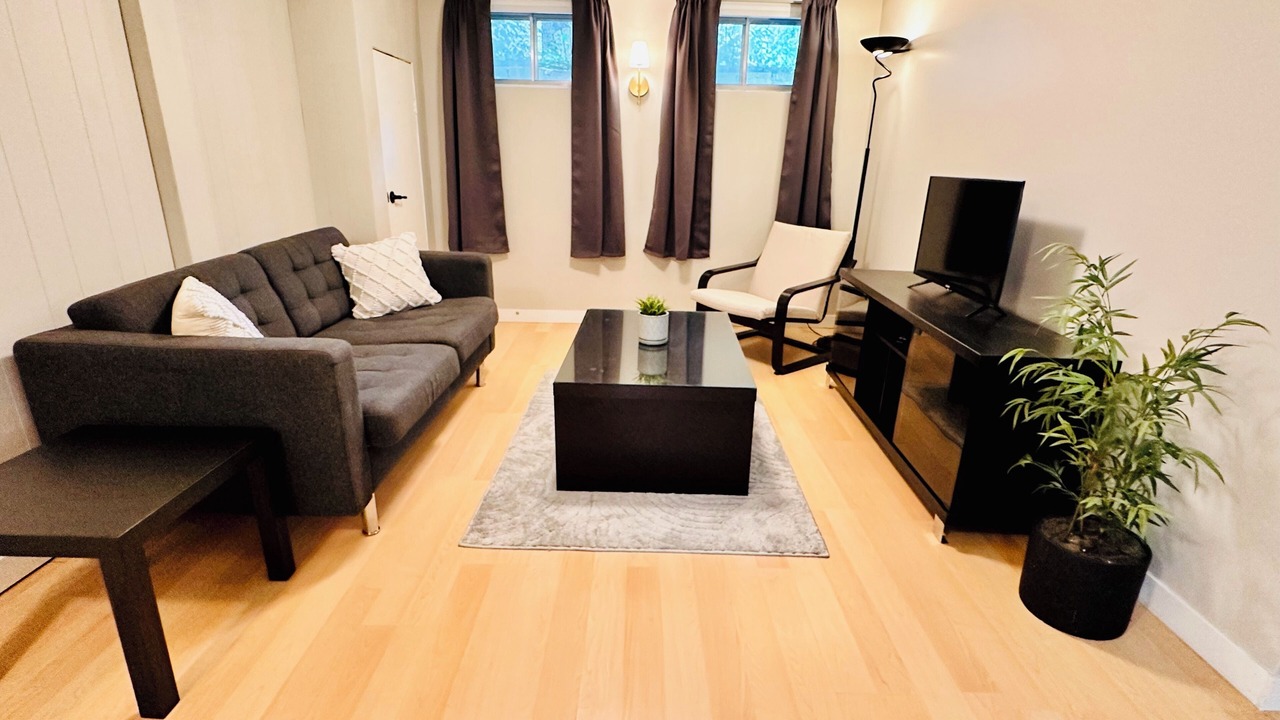 Photo of Livingroom in Winnipeg