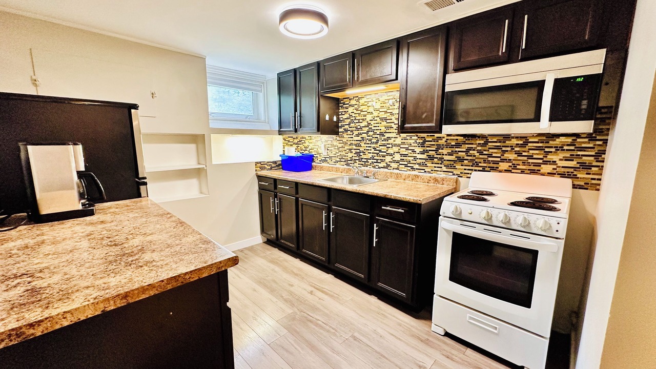 Photo of Kitchen in Winnipeg