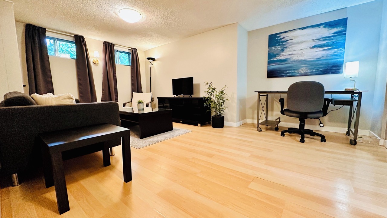 Photo of Livingroom in Winnipeg