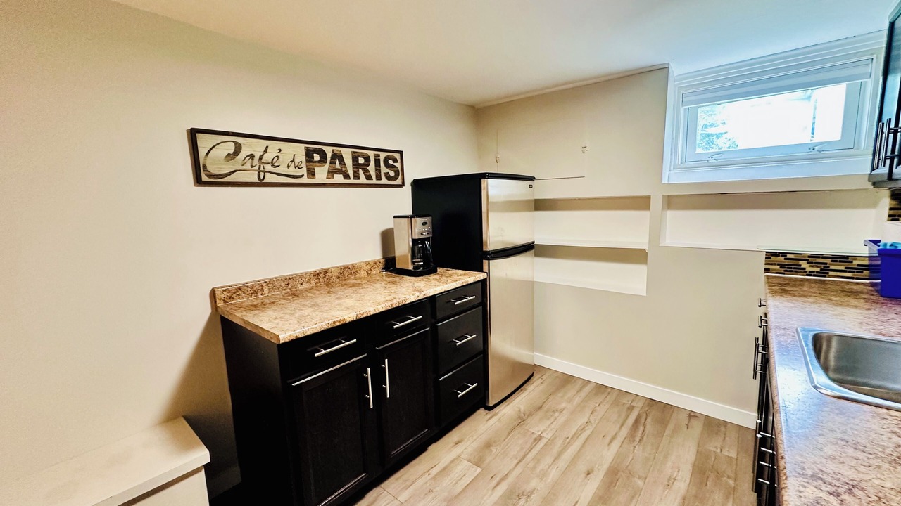 Photo of Kitchen in Winnipeg