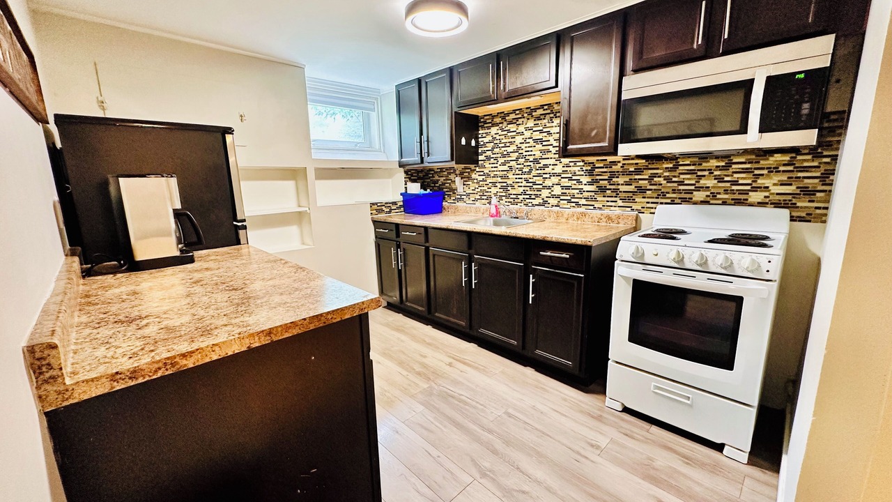 Photo of Kitchen in Winnipeg