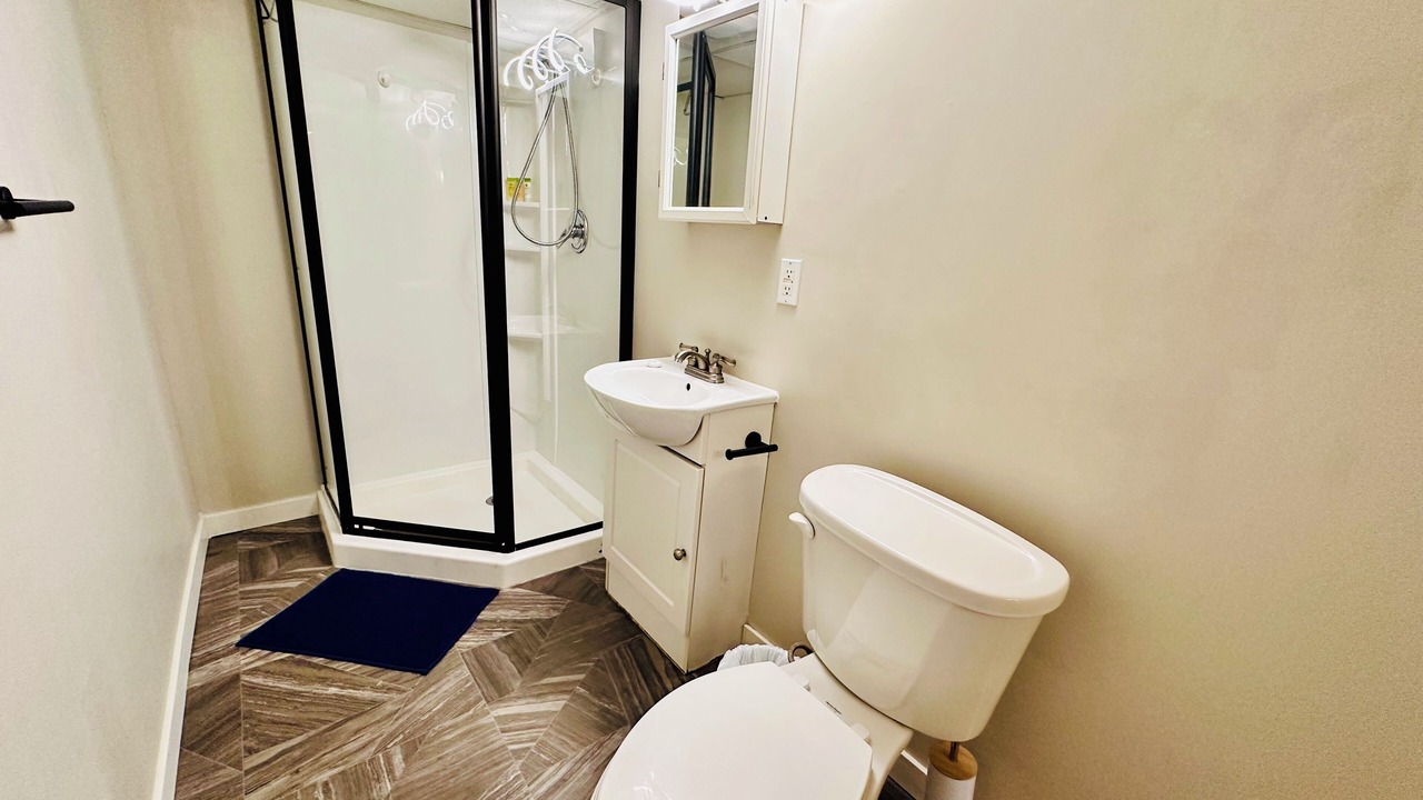 Photo of Bathroom in Winnipeg