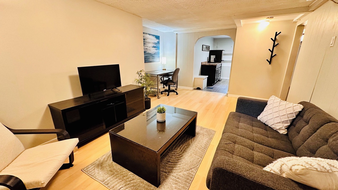 Photo of Livingroom in Winnipeg