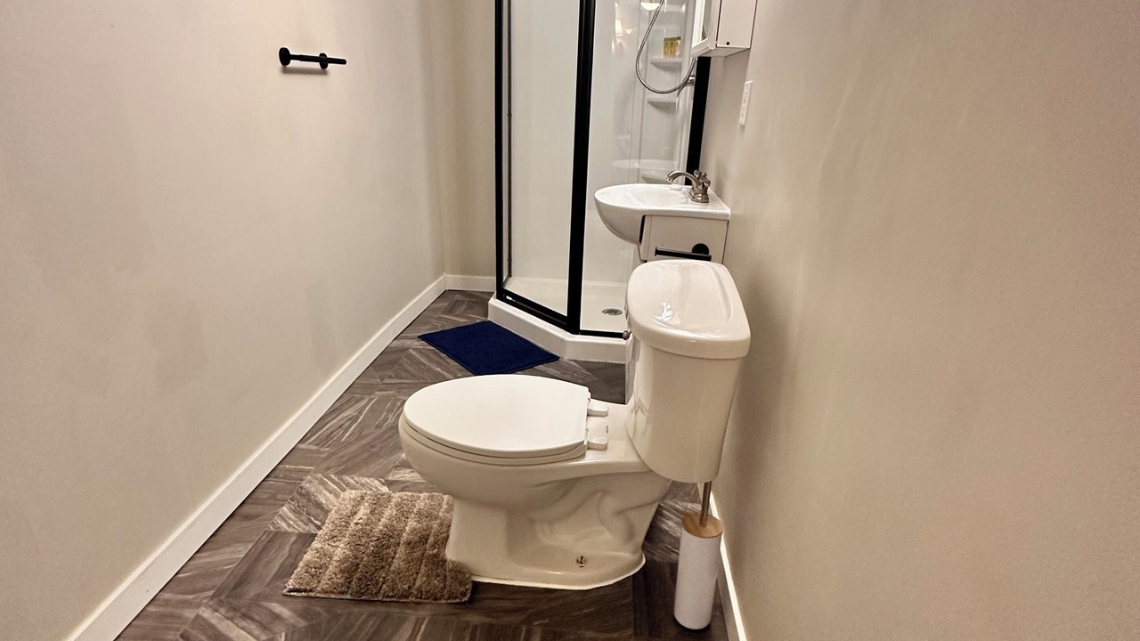 Photo of Bathroom in Winnipeg