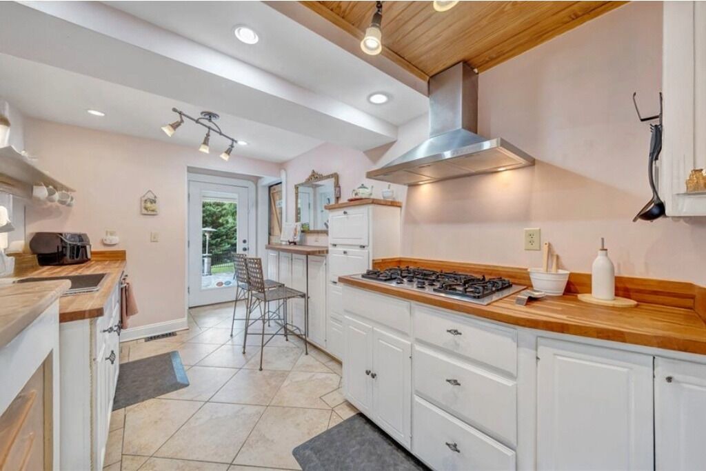 Photo of Kitchen in Salem