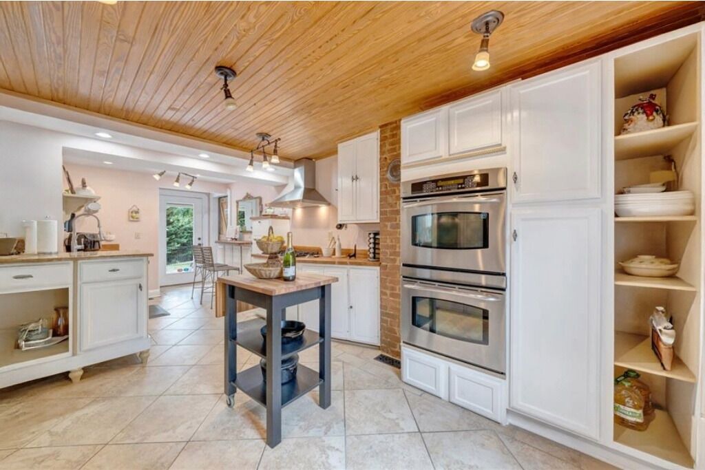 Photo of Kitchen in Salem