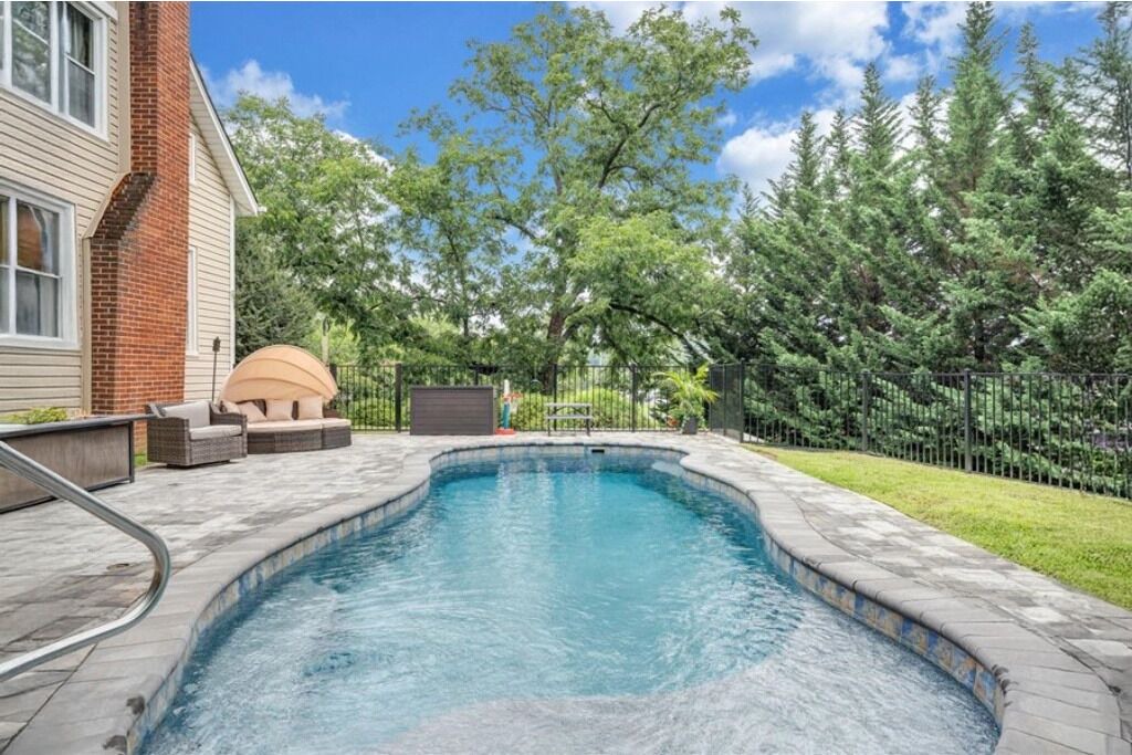 Photo of Outdoor in Salem
