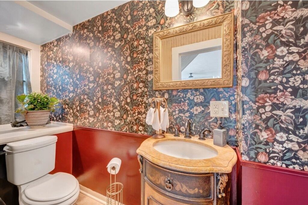 Photo of Bathroom in Salem
