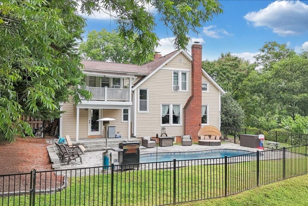 Photo of Outdoor in Salem