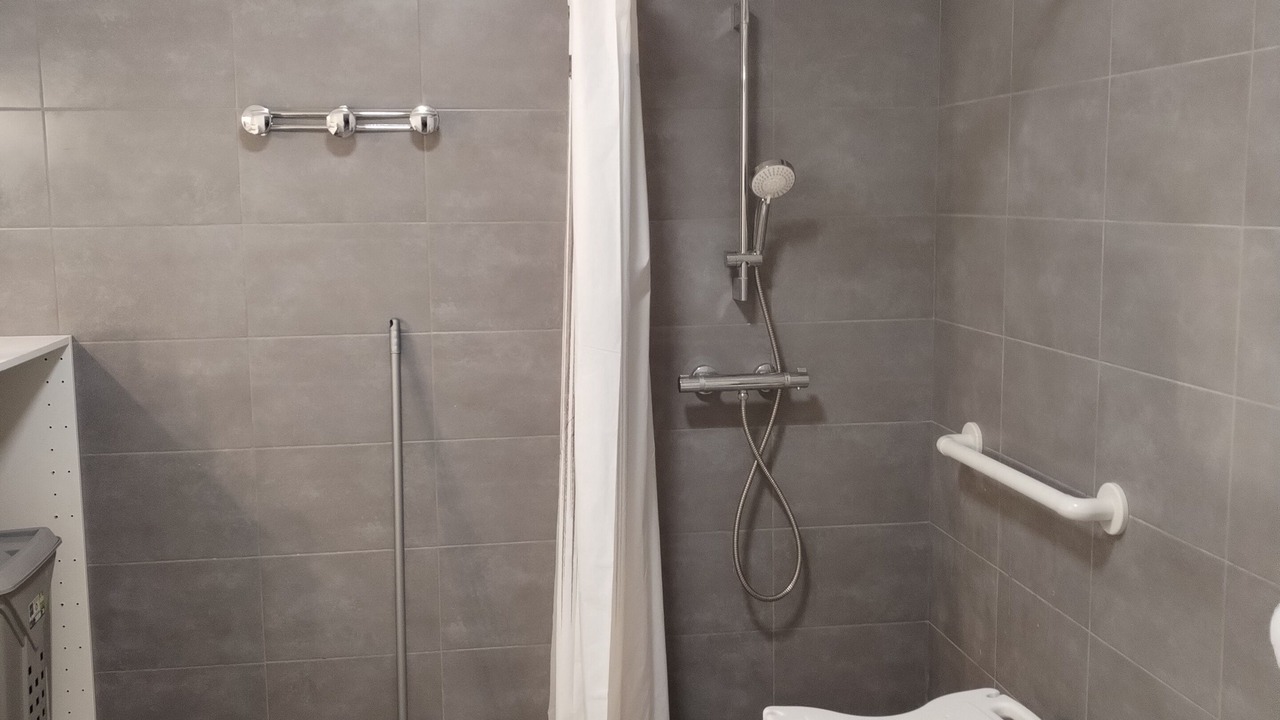 Photo of Bathroom in Saint-Jean