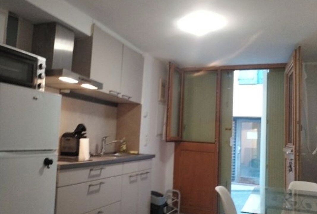 Photo of Kitchen in Saint-Jean