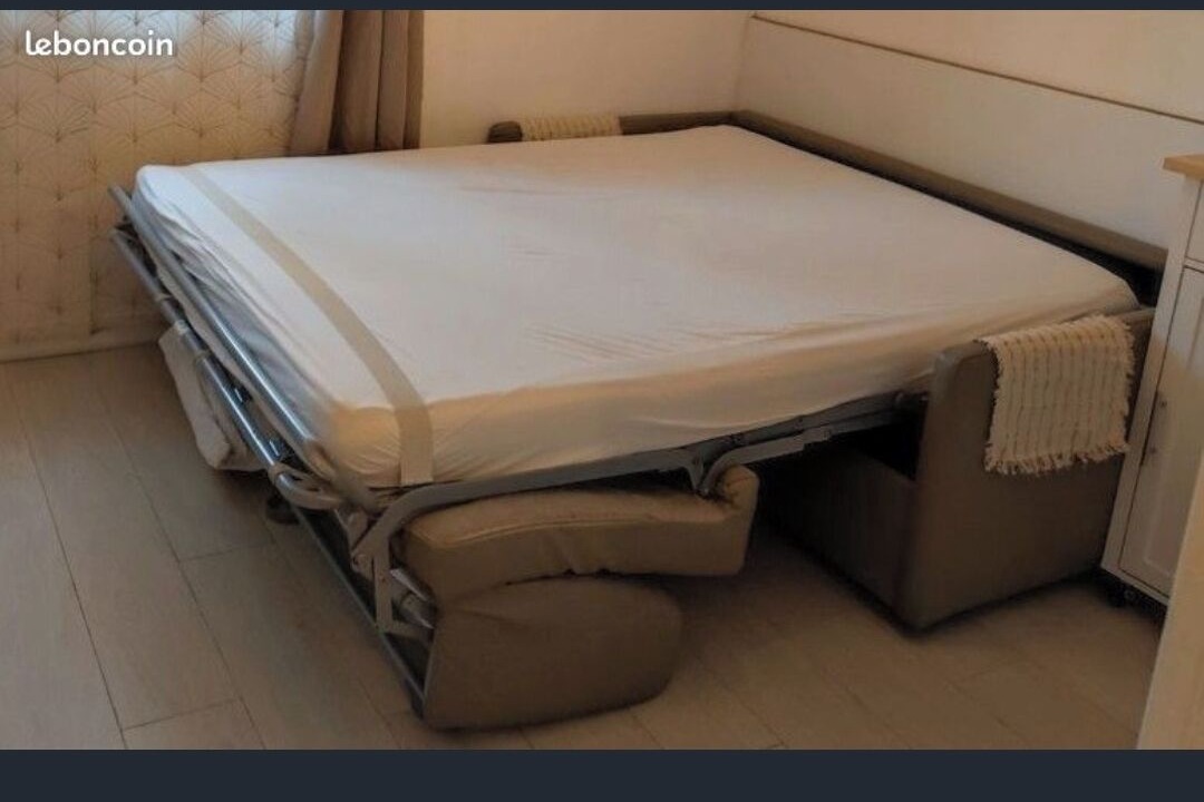 Photo of Bedroom in Saint-Jean
