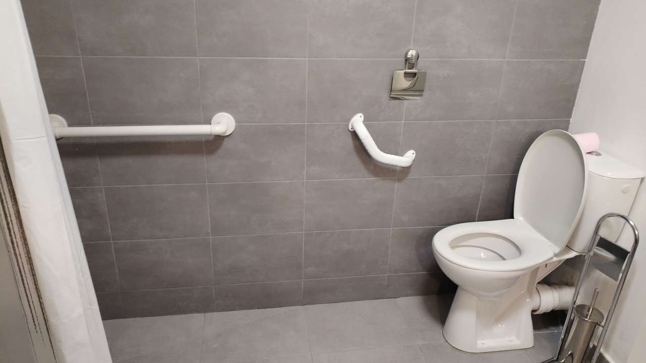 Photo of Bathroom in Saint-Jean