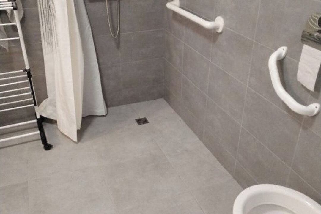 Photo of Bathroom in Saint-Jean
