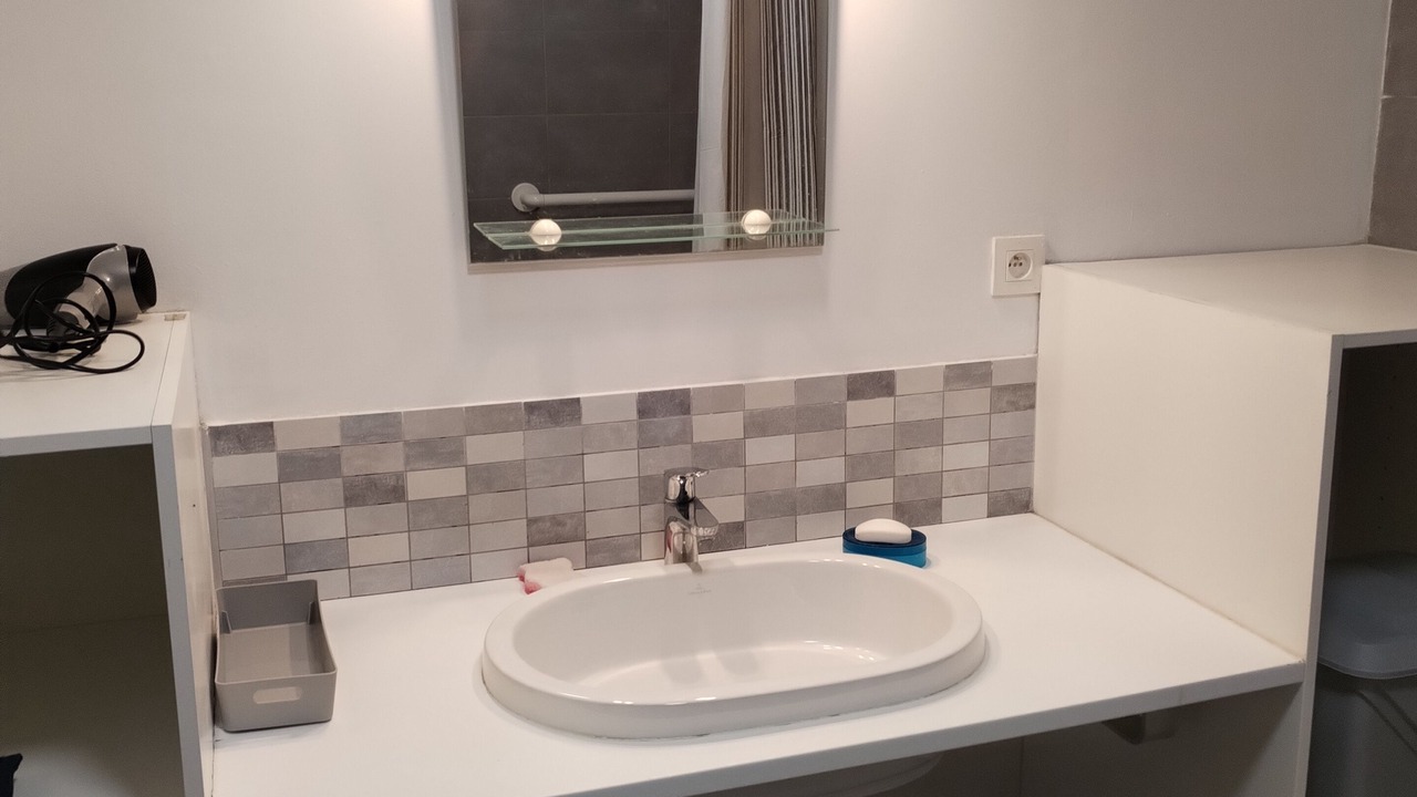 Photo of Bathroom in Saint-Jean