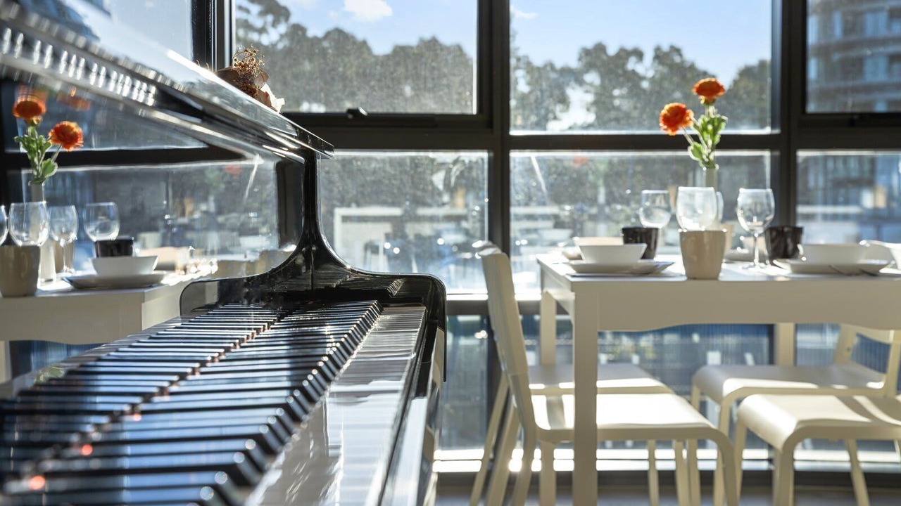 Photo of Others in Sydney Olympic Park