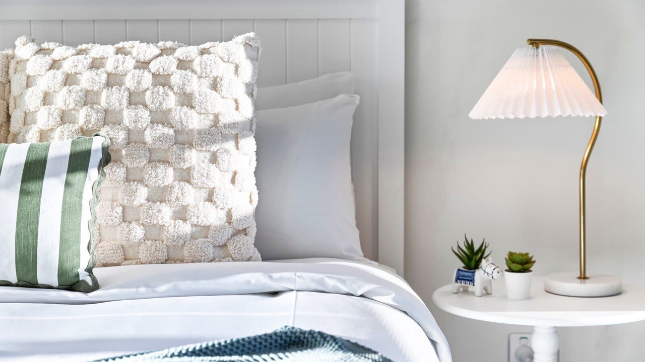 Photo of Bedroom in Sydney Olympic Park