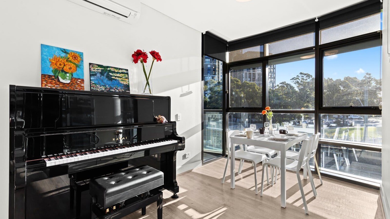 Photo of Others in Sydney Olympic Park