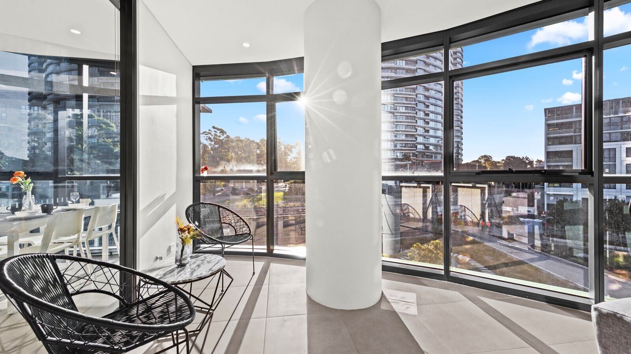 Photo of Others in Sydney Olympic Park