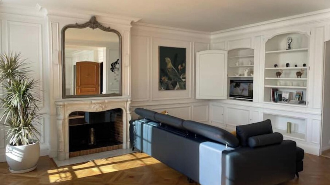 Photo of Livingroom in Lourdes