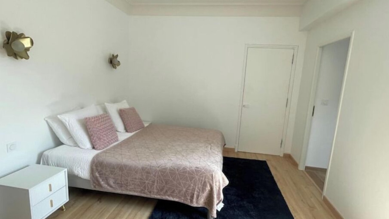 Photo of Bedroom in Lourdes
