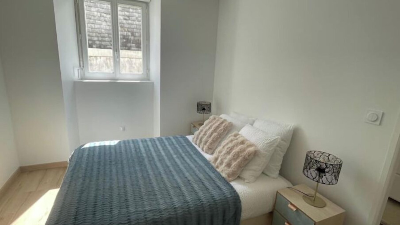 Photo of Bedroom in Lourdes