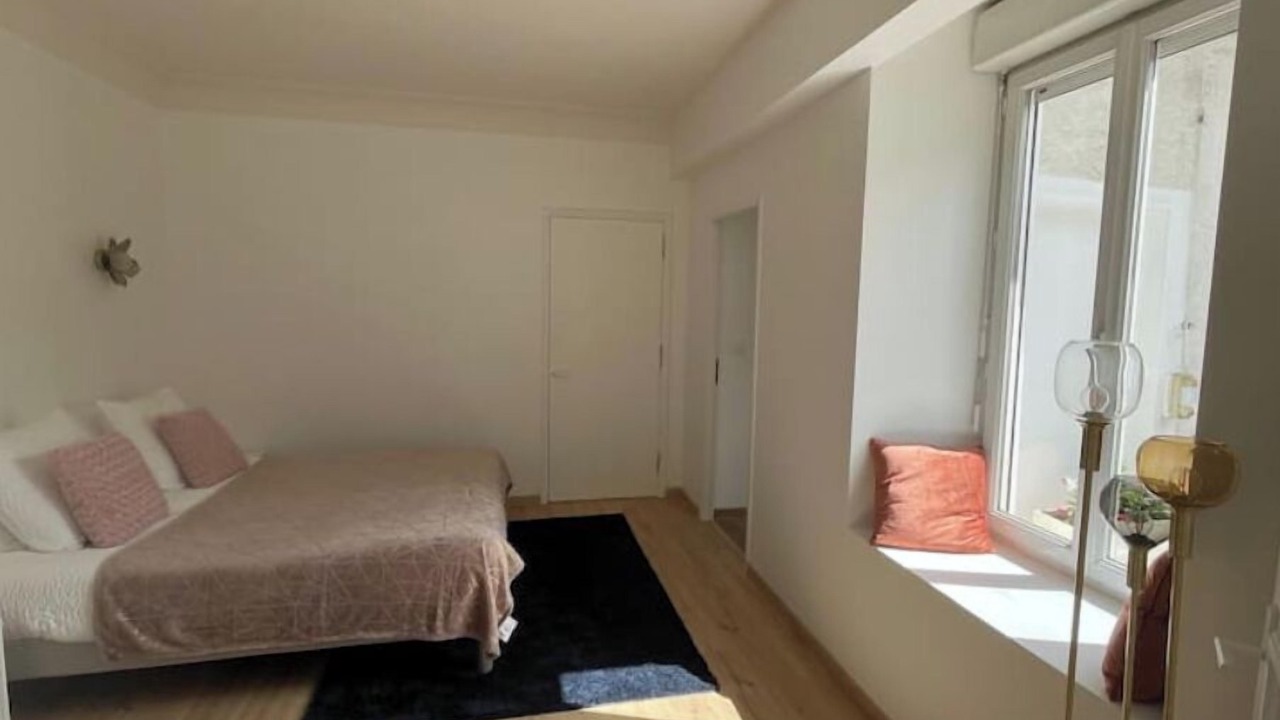 Photo of Bedroom in Lourdes