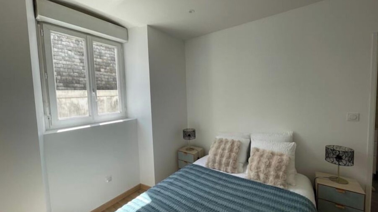 Photo of Bedroom in Lourdes
