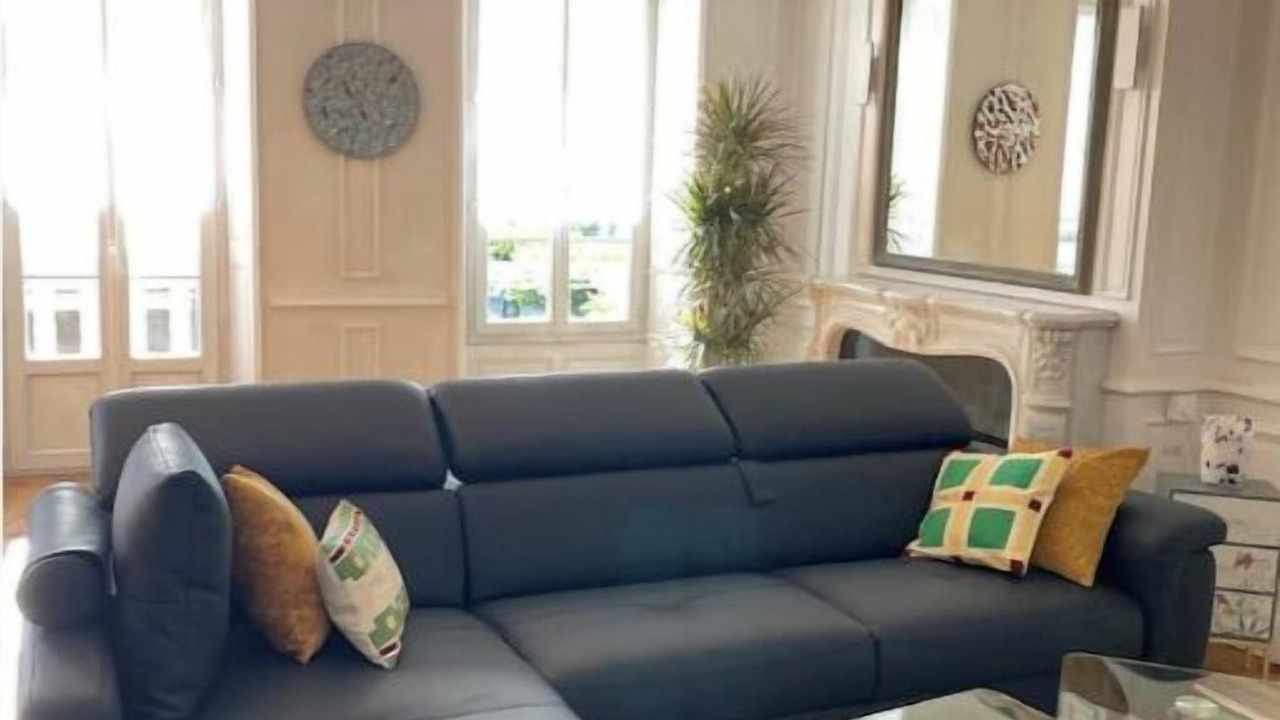 Photo of Livingroom in Lourdes