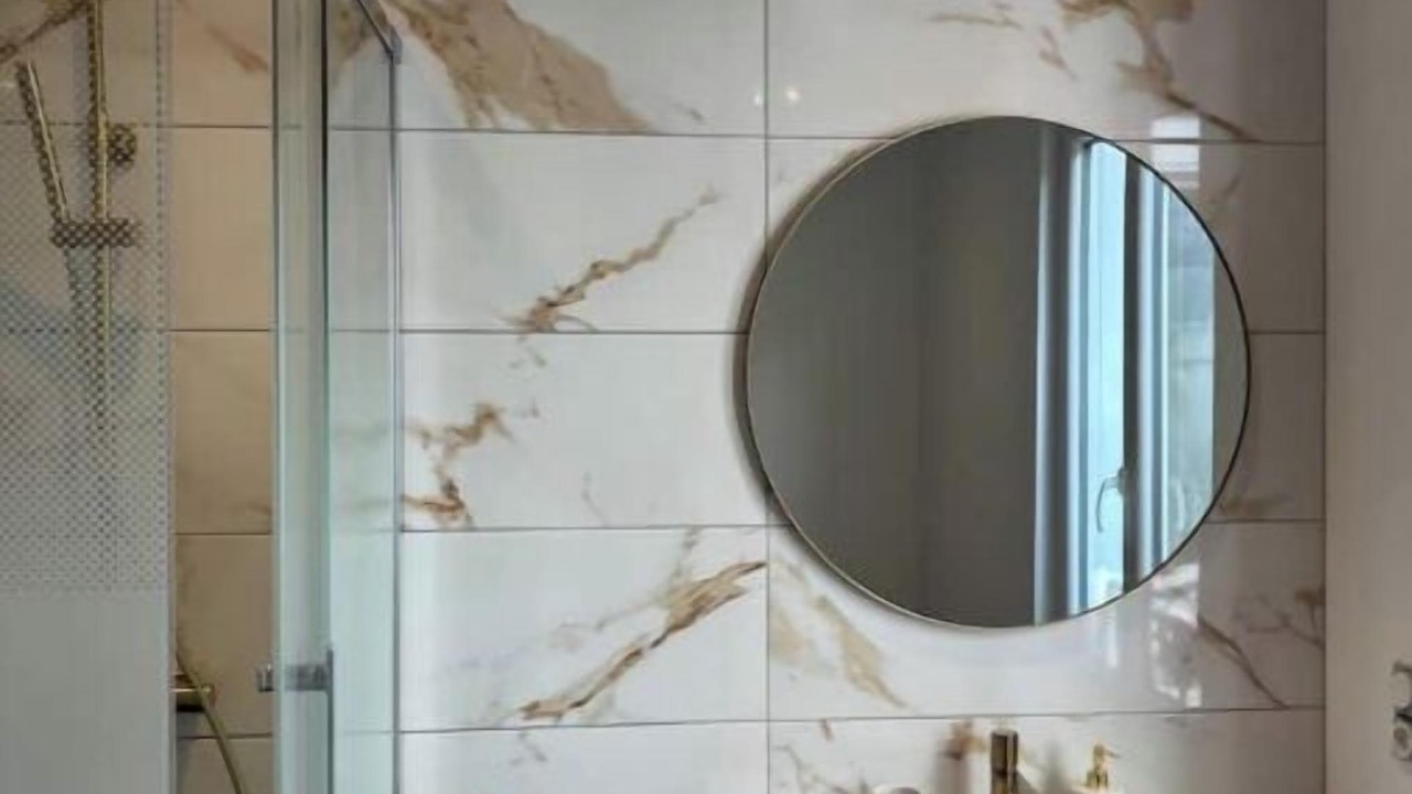 Photo of Bathroom in Lourdes