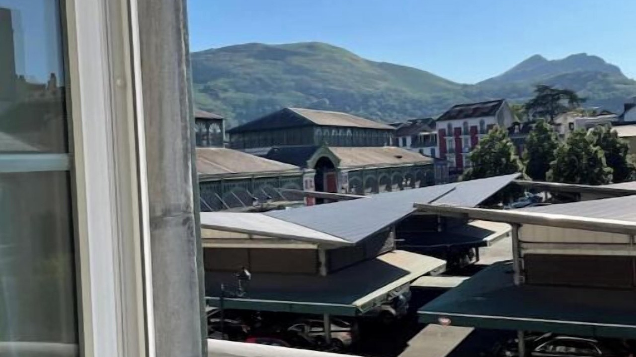 Photo of Outdoor in Lourdes