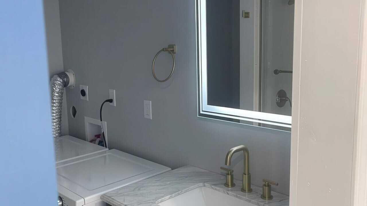 Photo of Bathroom in Sodus Point