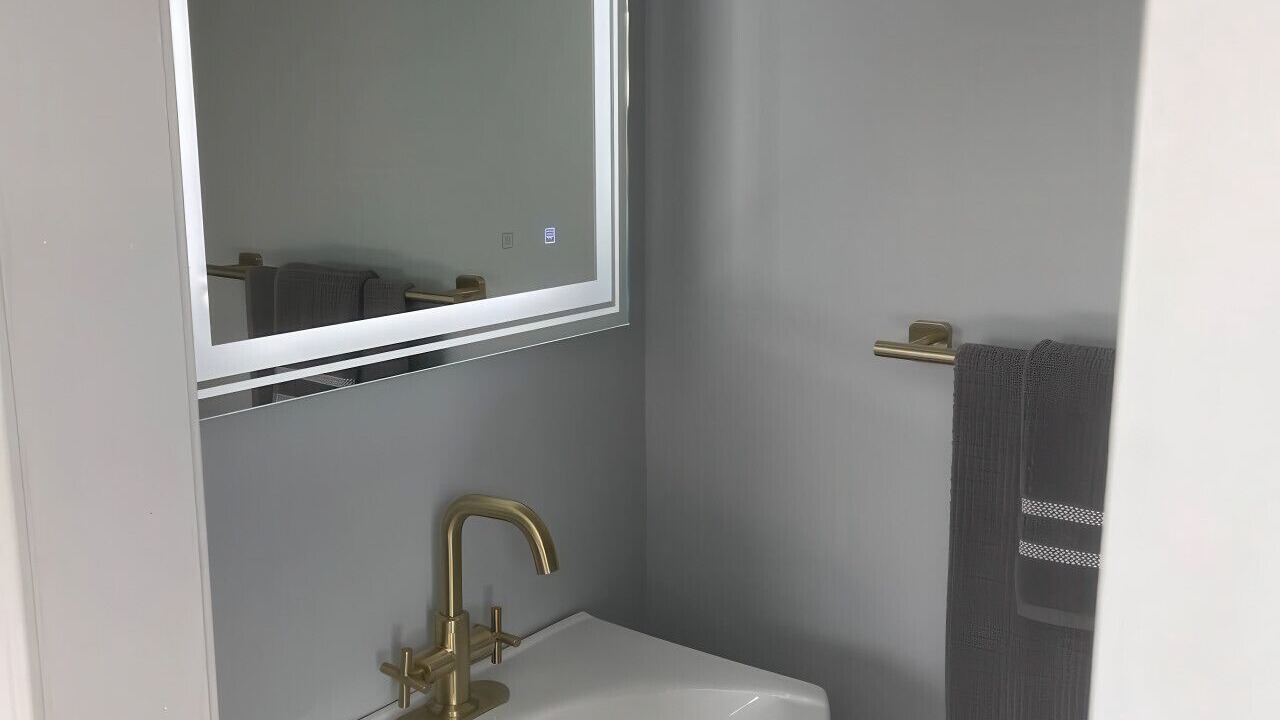 Photo of Bathroom in Sodus Point