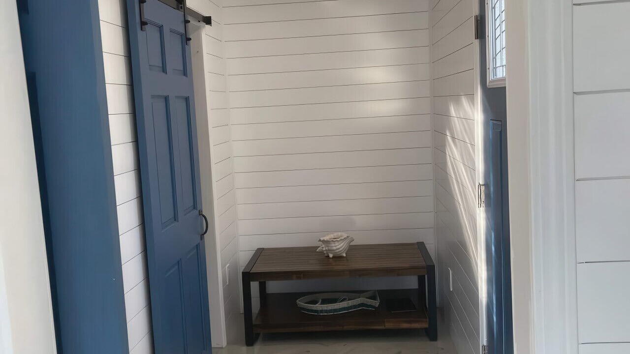 Photo of Bathroom in Sodus Point