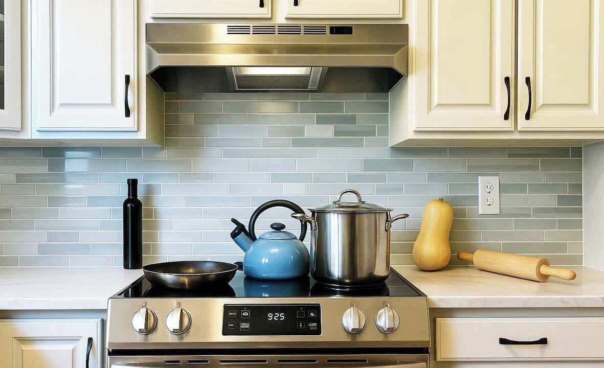 Photo of Kitchen in Turtle Creek