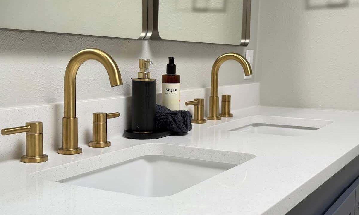 Photo of Bathroom in Turtle Creek