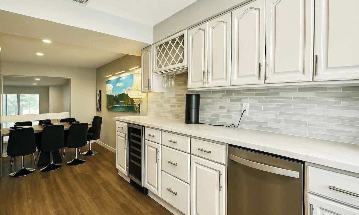 Photo of Kitchen in Turtle Creek
