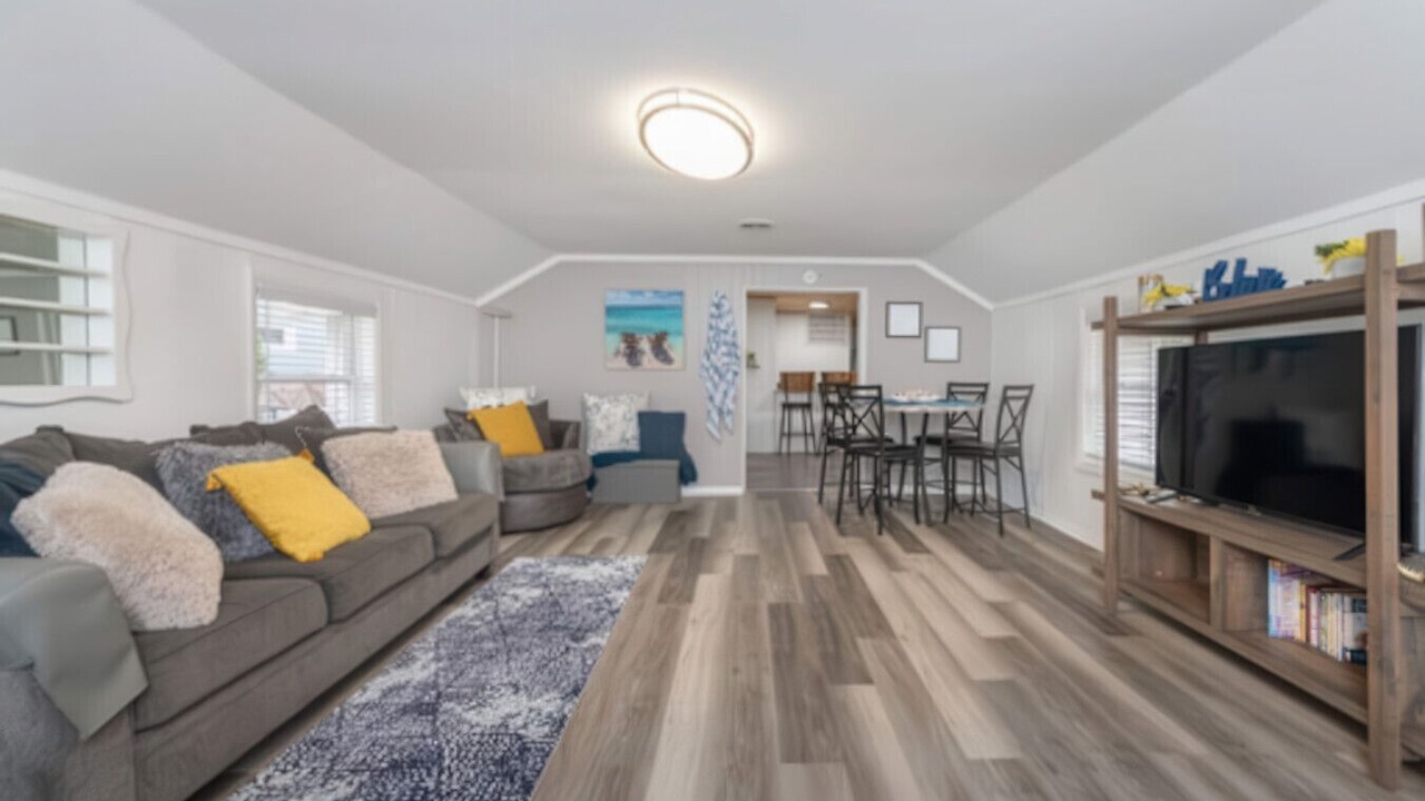 Photo of Livingroom in West Irondequoit