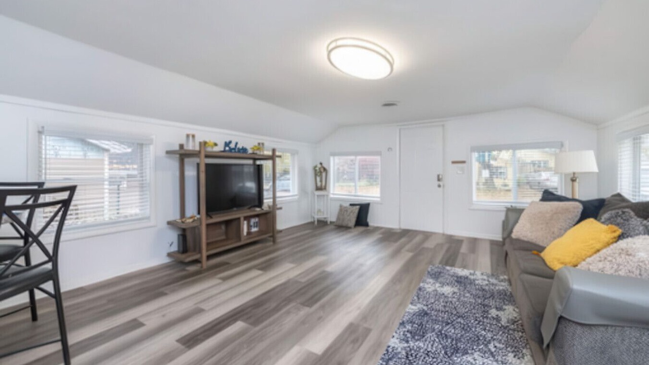 Photo of Livingroom in West Irondequoit