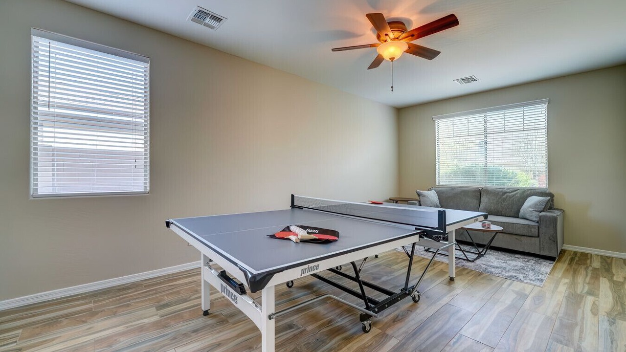 Photo of Bedroom in Power Ranch