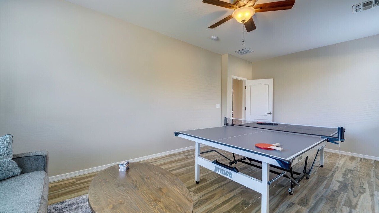 Photo of Bedroom in Power Ranch